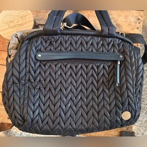 HAPP Diaper Bag